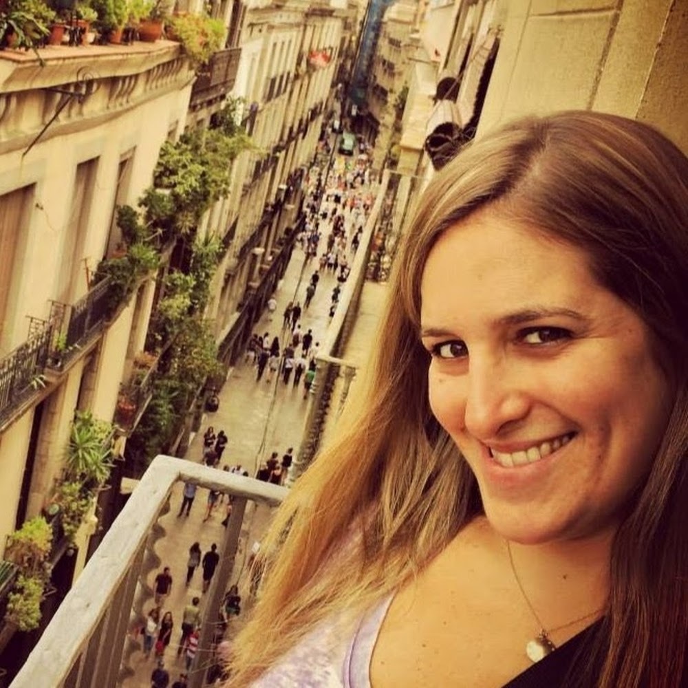 Meet your Posher, Gessica
